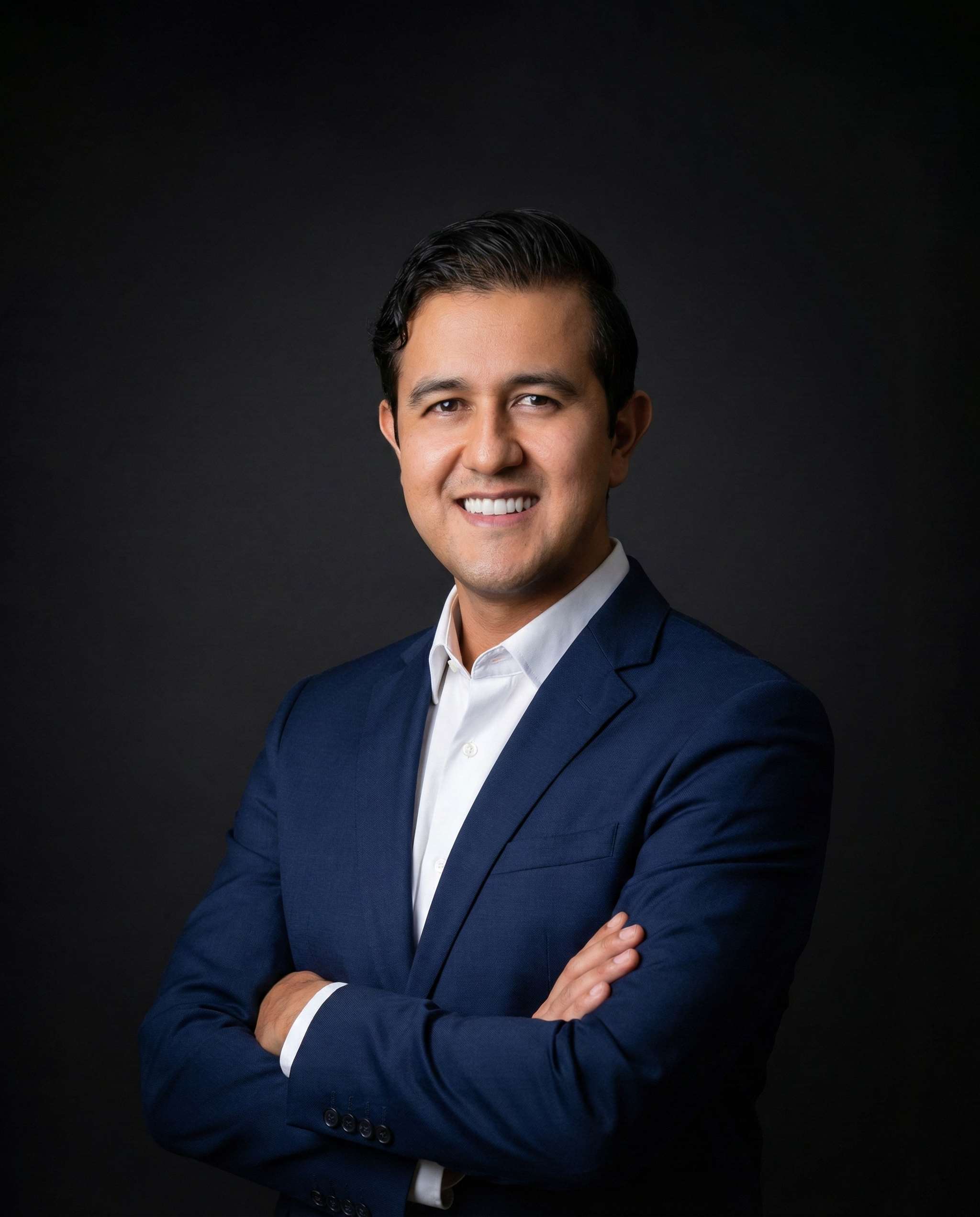 Jorge Montoya
